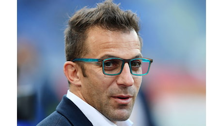 Del Piero nuovo presidente FIGC: l’ex attaccante esce allo scoperto!