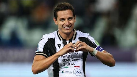 Che giocatore Thauvin! Lucca e Davis svettano dentro l'area. Le pagelle di ParmaLive.com