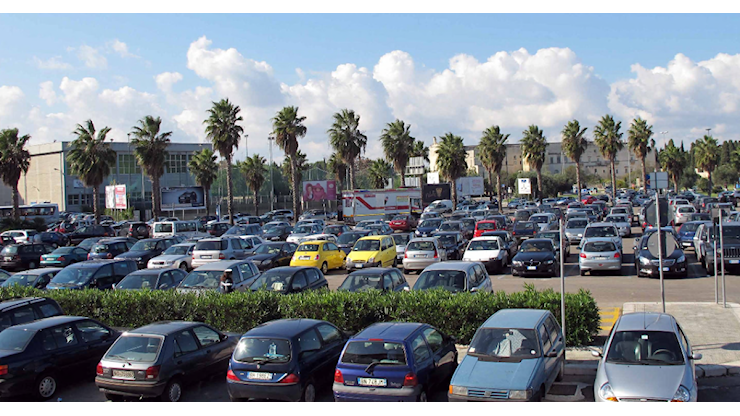 Giro a Lecce, parte la rivoluzione del traffico: da oggi niente sosta nel Foro Boario - La Gazzetta del Mezzogiorno Giro a Lecce, parte la rivoluzione del traffico: da oggi niente sosta nel Foro Boario - La Gazzetta del Mezzogiorno