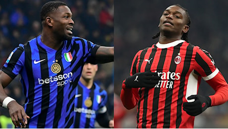 Thuram e Leão sono in panchina o out per infortunio? Perché non giocano la finale Inter-Milan e le ultime sulle loro condizioni