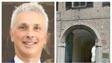 Emanuele Michieletti, il primario arrestato a Piacenza per abusi sessuali è stato sospeso dall'Ordine dei medici