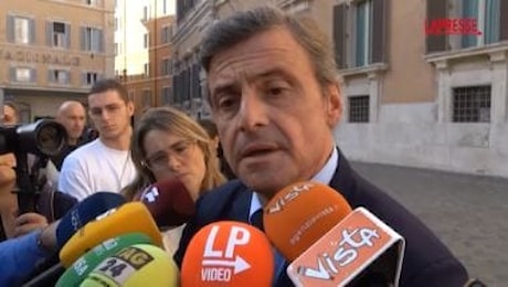 Stellantis, Calenda: ‘Ca nisciun è fess’, Tavares ci ha preso in giro