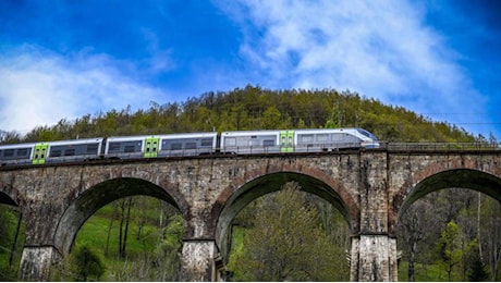 Il report Pendolaria boccia il trasporto ferroviario in Piemonte: maglia nera ai treni locali