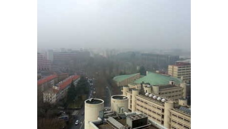 Bologna da bollino rosso, scattano due giorni di misure anti - smog