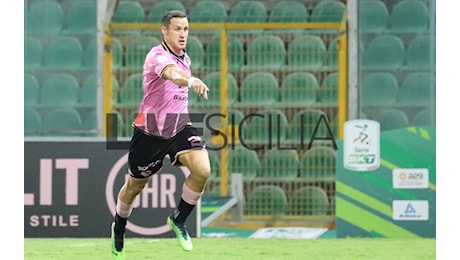 Sassuolo-Palermo, ancora tante assenze tra i rosa: i convocati di Dionisi