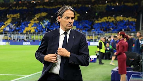 L’Inter torna al lavoro: Inzaghi chiamato a dosare le forze del gruppo