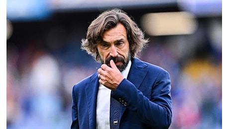 Sportitalia - Sampdoria, con Sottil sfiduciato si ripensa a Pirlo. Ma lui aspetta il Venezia: il punto