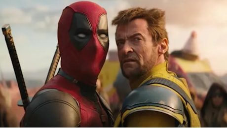 Deadpool & Wolverine, l’MCU continua a fare la Storia, ma è pronto per pensare al futuro?