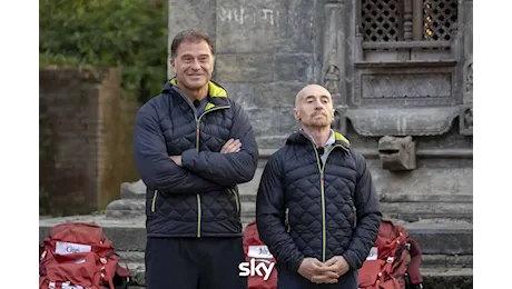 Pechino Express 2025, le parole dei finalisti dopo edizione da record su Sky e NOW