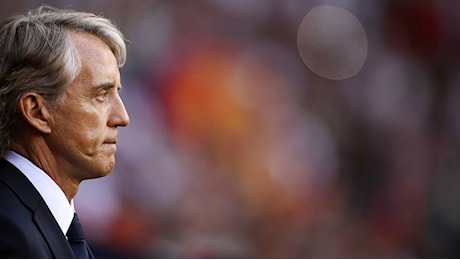 Querele, denunce e processi, caos per Roberto Mancini | Non si è presentato: ora rischia grossissimo