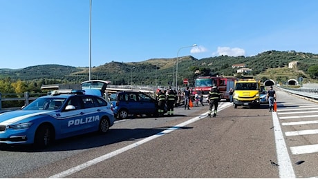 Un altro incidente sulla Ss 106, un’altra vittima sulla strada della morte