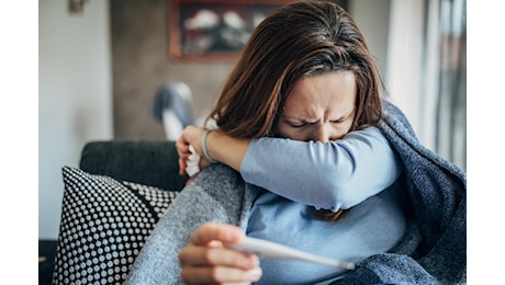 Influenza in arrivo in Toscana: cosa c’è da sapere, i sintomi e quando è previsto il picco dei casi