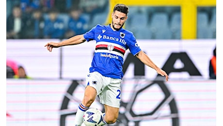 Sampdoria, Kasami e Venuti tornano titolari. Yepes e Depaoli in panchina|Altri campionati Italia