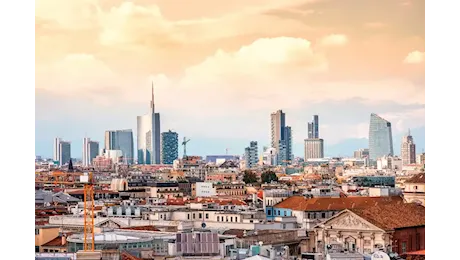 Milano caro affitti: una città più cara di Berlino e Parigi