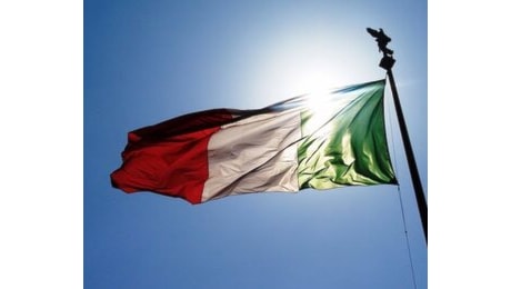 Il 7 gennaio si celebra Festa del Tricolore: la nostra bandiera compie 228 anni