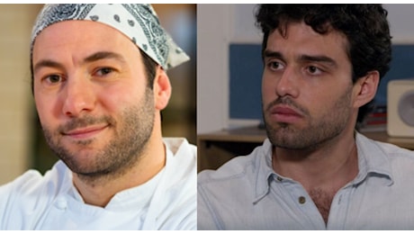 Un Posto al Sole, le anticipazioni di stasera (lunedì 14 aprile): Samuel e Nunzio rivali, le richieste di Gagliotti preoccupano Marina