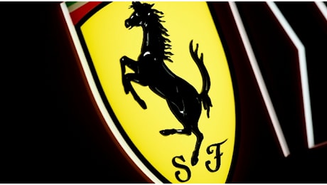 Ferrari: trimestrale sotto le attese