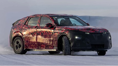 Nuova Alfa Romeo Stelvio 2026: nuova anteprima dalla Spagna dell’attesissimo SUV