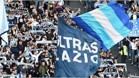 Southampton - Lazio, i tifosi biancocelesti rispondo presente: il dato