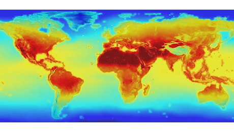 Un record poco invidiabile per il 22 luglio