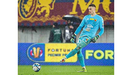 Abramowicz nel mirino: Roma e Bologna pronte a offrire 3 milioni