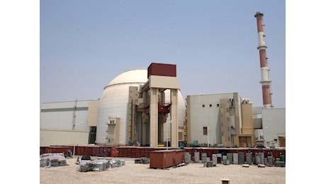 Sabato a Roma faccia a faccia Usa-Iran sul nucleare