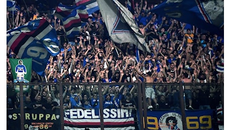 Sampdoria, ora si deve fare sul serio: il dato sulla classifica - Samp News 24