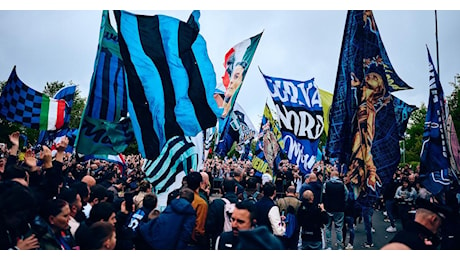 Svolta nell’inchiesta ultras, Beretta si pente: “Omicidio Boiocchi e Curva Nord, ora parlo”