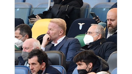 Il Milan accelera sul nuovo direttore sportivo: Igli Tare sempre più vicino
