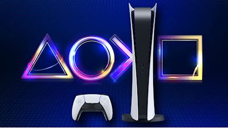 PlayStation 5 Digital: aumento del prezzo di listino di 50€ a partire da oggi 14 aprile 2025