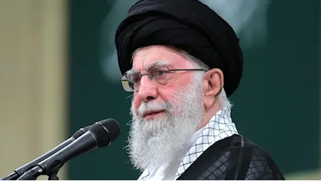 La minaccia di Khamenei: «Contro i nostri nemici una risposta devastante»