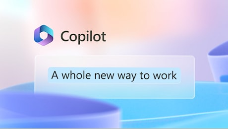 Copilot per Microsoft 365 è troppo difficile? C'è Kyndryl pronta ad aiutare