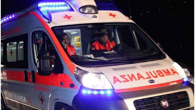 Scontro frontale tra Corato e Bisceglie, muore un un uomo di 64 anni. Due feriti, non sono gravi - la Repubblica