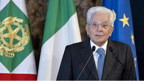 La nostra ’Alfiera del lavoro’. Mattarella premia Chiara: Uno sprone a fare meglio