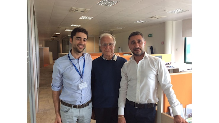 Addio a Giuseppe Crippa, fondatore di Technoprobe e tra gli imprenditori più ricchi d’Italia - Il Giorno Addio a Giuseppe Crippa, fondatore di Technoprobe e tra gli imprenditori più ricchi d’Italia - Il Giorno