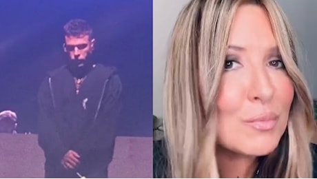 Morte Gioele Putzu, Selvaggia Lucarelli: Fedez ha ragione. Di fronte alla vittima la verità non conta