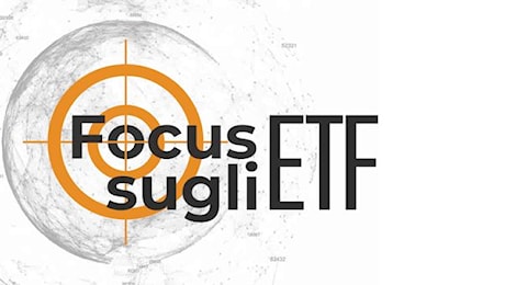 Focus sugli ETF 20 novembre 2024