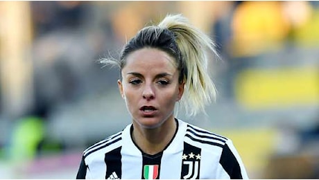 Juventus.com - Women, Rosucci in campo dopo 559 giorni