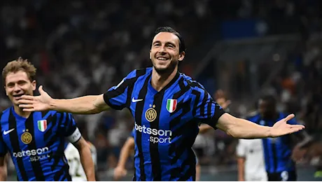 Darmian: “Cagliari? Squadre importante e pericolosa. Saranno 90 minuti in cui dovremo…”