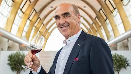 Köcher: “Il modello del vino da seguire? Quello sostenibile della Nuova Zelanda”