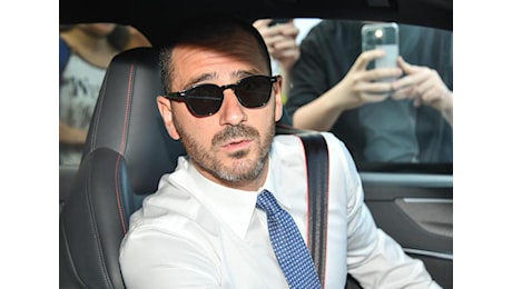 Juventus, Bonucci a tutto campo: “La lite con Allegri e il Milan. Mi voleva Guardiola”