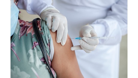 Vaccinazione antinfluenzale, in Friuli si parte il 14 ottobre. In arrivo 248mila dosi