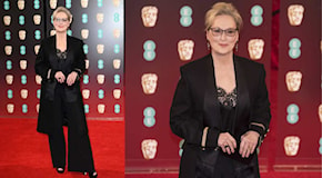 Meryl Streep, 10 look che hanno fatto la storia tra glamour e sobrietà