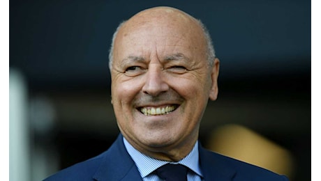 Marotta esulta dopo Inter-Barcellona: 'La partita più bella della mia carriera, siamo tra i grandi'