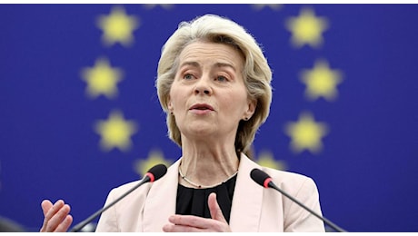 Von der Leyen, tutte le sfide della nuova Commissione Ue: dai dossier più caldi alla maggioranza groviera