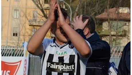 L’ex Federico Dimarco: “Ascoli esperienza bellissima”