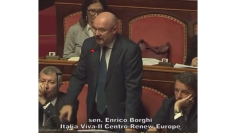 Borghi in Senato: Una legge sulla montagna che prescinda dalle autonomie locali non è repubblicana