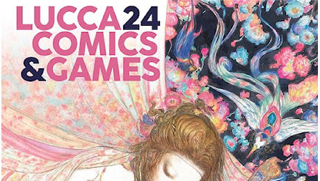 Lucca Comics & Games, presentato questa mattina a Milano il programma dell'edizione 2024: tutti i dettagli