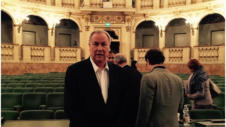 Quando Bob Wilson stregò il Comunale col suo Macbeth. I momenti indelebili del regista a Bologna - la Repubblica Quando Bob Wilson stregò il Comunale col suo Macbeth. I momenti indelebili del regista a Bologna - la Repubblica