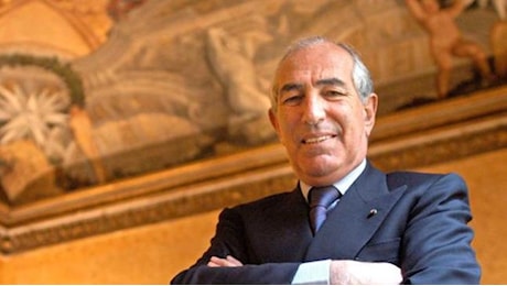 Giampietro Nattino morto a Roma. Era presidente onorario di Banca Finnat e tra i più noti banchieri della Capitale